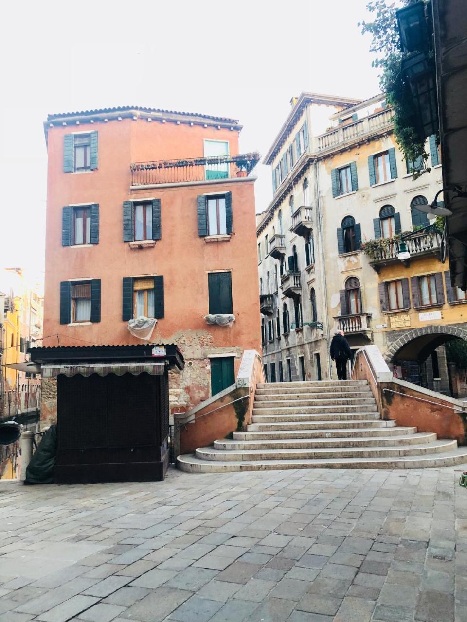 Santa Lucia * Venice