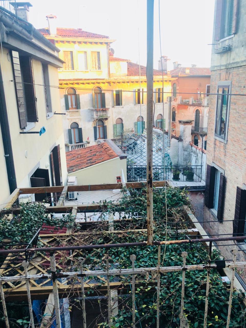 Apartment Santa Lucia Venice