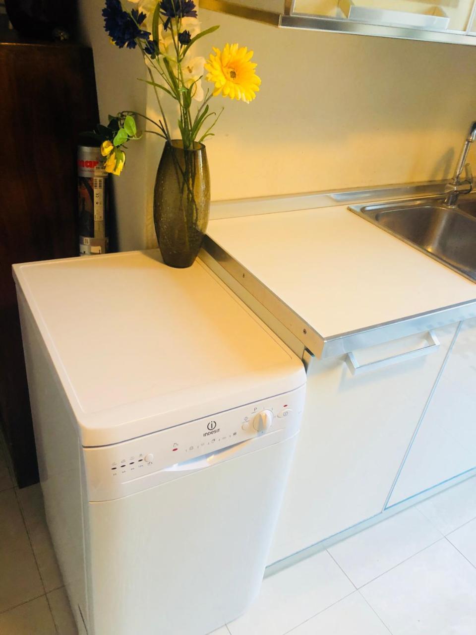 Santa Lucia Apartment